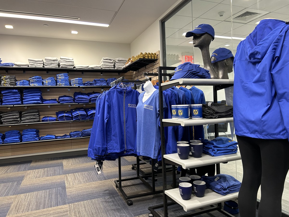 Introducing The Zarb School of Business Retail Store–The Zarb&nbsp;Store!