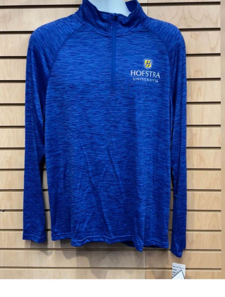 ZARB Athletic Quarter-Zip