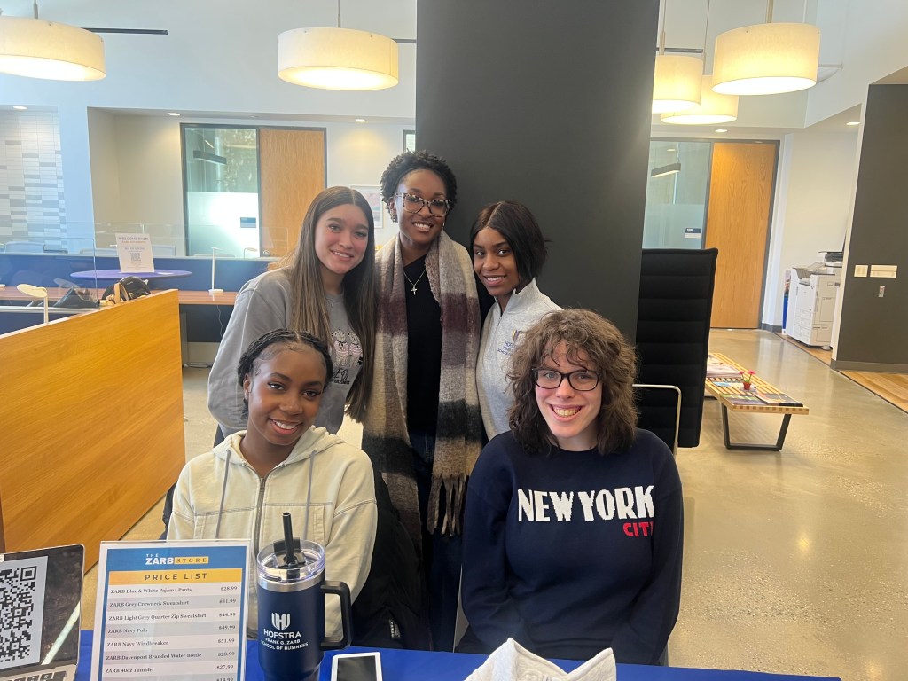 The ZARB Store Is Back for Spring&nbsp;2026